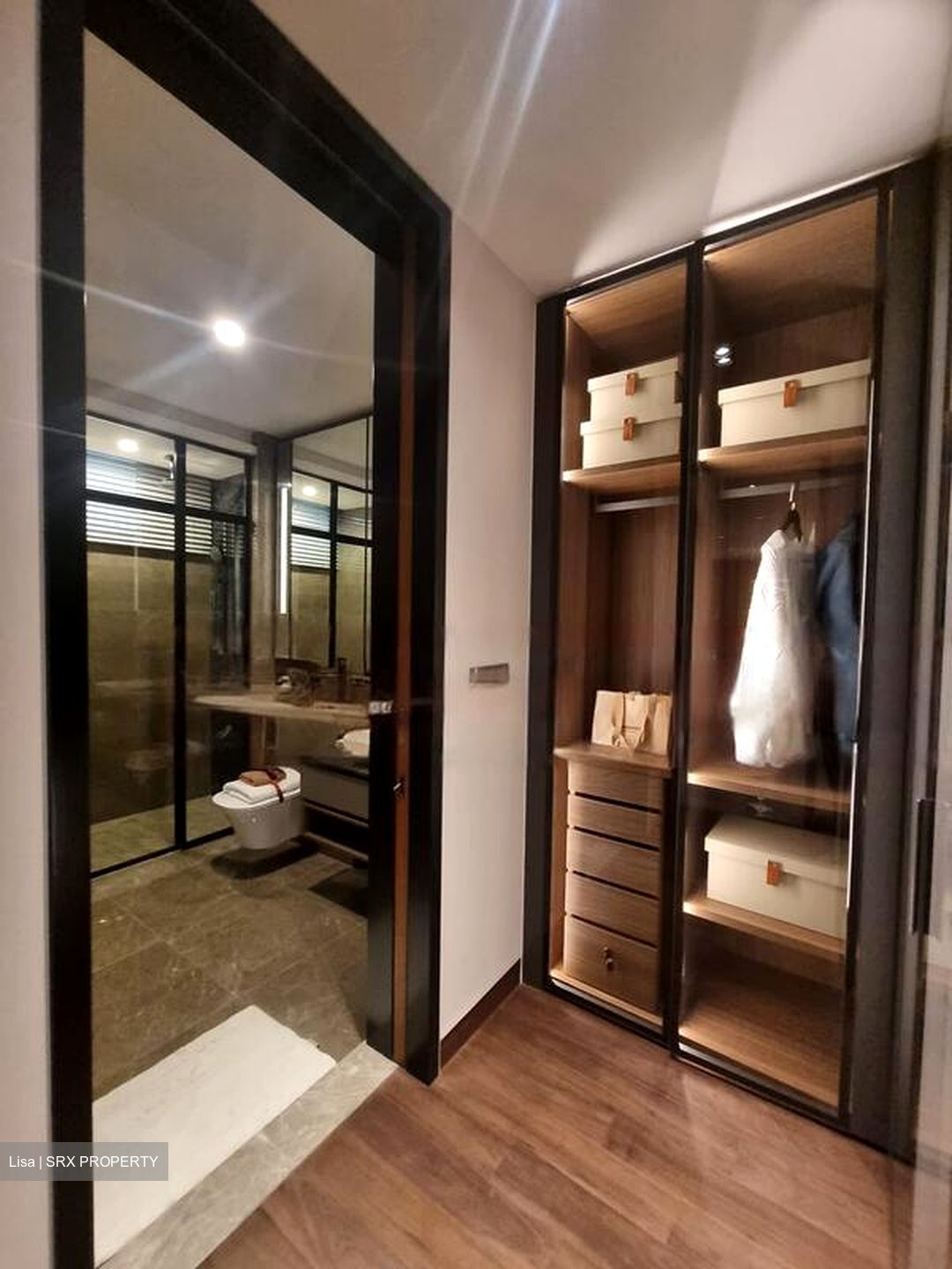 Boulevard 88 (D10), Apartment #457915861